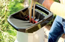 Садовый измельчитель веток – как правильно выбрать необходимый для дачника агрегат